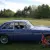 1966 MG MGB GT MK1 CHROME BUMPER MINERAL BLUE WIRE WHEELS CLASSIC MGBGT