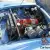 1966 MG MGB GT MK1 CHROME BUMPER MINERAL BLUE WIRE WHEELS CLASSIC MGBGT