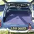 1966 MG MGB GT MK1 CHROME BUMPER MINERAL BLUE WIRE WHEELS CLASSIC MGBGT
