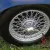 1966 MG MGB GT MK1 CHROME BUMPER MINERAL BLUE WIRE WHEELS CLASSIC MGBGT