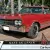 1965 Oldsmobile Cutlass 2 Door Holiday Coupe 442 Tribute