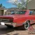 1965 Oldsmobile Cutlass 2 Door Holiday Coupe 442 Tribute