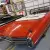 1960 Cadillac Coupe Deville Convertible driving numbers match car Storage find!