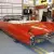1960 Cadillac Coupe Deville Convertible driving numbers match car Storage find!