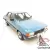 Probably the Best Mk5 Ford Cortina Crusader with an Amazing 7,004 Miles.