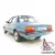 Probably the Best Mk5 Ford Cortina Crusader with an Amazing 7,004 Miles.