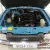 Probably the Best Mk5 Ford Cortina Crusader with an Amazing 7,004 Miles.