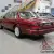 1997 Jaguar XJ6 X300 4L Sovereign