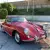 1964 Porsche 356 1964 PORSCHE 356C