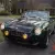 Fiat 124 Spyder