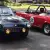 Fiat 124 Spyder