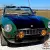 Fiat 124 Spyder