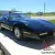 1986 Chevrolet Corvette