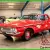 1962 Plymouth Belvedere Super Stock 413 Max Wedge