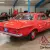 1962 Plymouth Belvedere Super Stock 413 Max Wedge