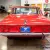 1962 Plymouth Belvedere Super Stock 413 Max Wedge