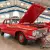 1962 Plymouth Belvedere Super Stock 413 Max Wedge