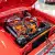 1962 Plymouth Belvedere Super Stock 413 Max Wedge