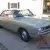 1971 Dodge Dart Swinger