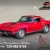 1967 Chevrolet Corvette 427/390HP Big Block | 4-Speed | Rally Red