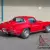 1967 Chevrolet Corvette 427/390HP Big Block | 4-Speed | Rally Red