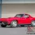 1967 Chevrolet Corvette 427/390HP Big Block | 4-Speed | Rally Red