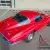 1967 Chevrolet Corvette 427/390HP Big Block | 4-Speed | Rally Red