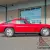 1967 Chevrolet Corvette 427/390HP Big Block | 4-Speed | Rally Red