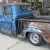 1955 Chevy Step-Side Truck