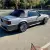 1989 Ford Mustang GT