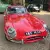 JAGUAR E TYPE 3.8 1964 SERIES 1 RHD