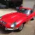 JAGUAR E TYPE 3.8 1964 SERIES 1 RHD