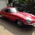 JAGUAR E TYPE 3.8 1964 SERIES 1 RHD