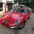 JAGUAR E TYPE 3.8 1964 SERIES 1 RHD