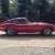 JAGUAR E TYPE 3.8 1964 SERIES 1 RHD