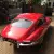 JAGUAR E TYPE 3.8 1964 SERIES 1 RHD