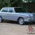 1973 Mercedes-Benz 280 SEL (4.5 litre)