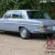 1973 Mercedes-Benz 280 SEL (4.5 litre)