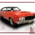 70 Buick GS Stage 1  GS 455 V8 Engine Automatic Red w/Vinyl Top Black Interior