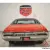 70 Buick GS Stage 1  GS 455 V8 Engine Automatic Red w/Vinyl Top Black Interior