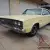 1966 Dodge Charger 383ci Auto