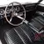 1966 Dodge Charger 383ci Auto
