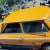 1970 Morris Mini MK III