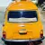 1970 Morris Mini MK III