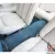 Mercury Cougar: 30k Original miles, 351 Cleveland V8, COLD A/C, Leather, Clean