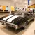 1970 CHEVELLE SS CONVERTIBLE BLACK BIG BLOCK 4 SPEED SHOW ROOM
