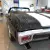 1970 CHEVELLE SS CONVERTIBLE BLACK BIG BLOCK 4 SPEED SHOW ROOM