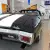 1970 CHEVELLE SS CONVERTIBLE BLACK BIG BLOCK 4 SPEED SHOW ROOM
