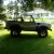 Ford : Bronco custom