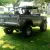 Ford : Bronco custom